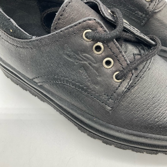 NWOT GIORGIO BRUTINI BOYS LEATHER DRESS SHOES - Picture 5 of 8